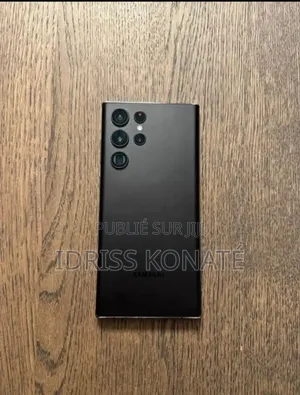 New Samsung Galaxy S21 5G 256 GB Black