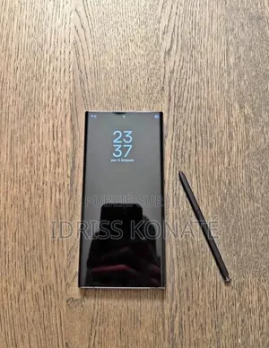 New Samsung Galaxy S21 5G 256 GB Black