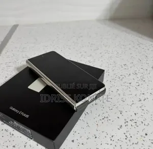 New Samsung Galaxy Z Fold 5 256 GB Blanc