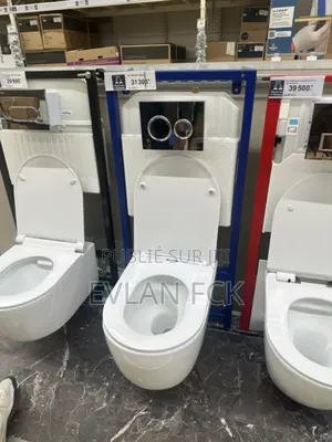Sanitaire Wc