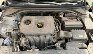 Hyundai Santa Fe SE 2.4 AWD 2020 Beige