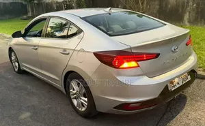 Hyundai Santa Fe SE 2.4 AWD 2020 Beige