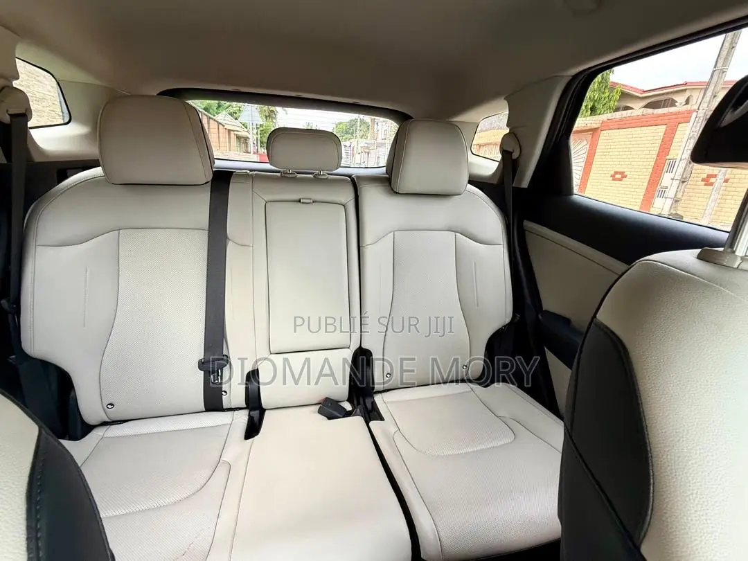 Kia Sportage EX AWD 2025 Noir Mat