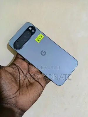 Google Pixel 9 Pro XL 256 GB Blanc