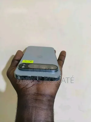 Google Pixel 9 Pro XL 256 GB Blanc