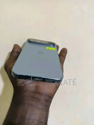 Google Pixel 9 Pro XL 256 GB Blanc