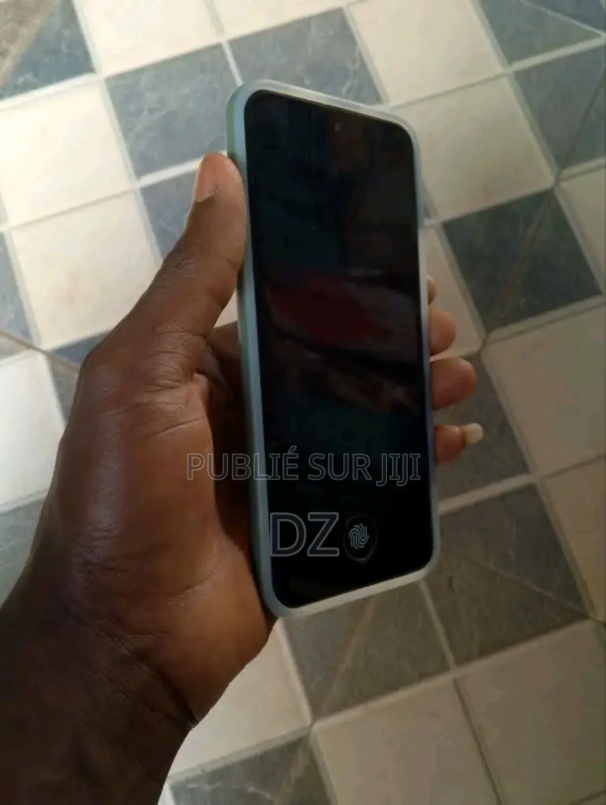 Infinix Hot 60 Pro+ 128 GB Gris