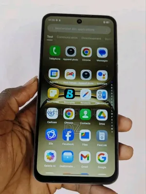 Tecno Spark 40 128 GB Gris