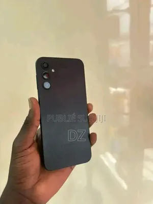 Samsung Galaxy A14 128 GB Black