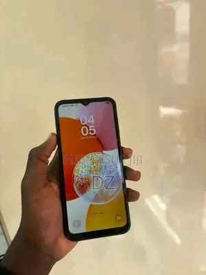 Samsung Galaxy A14 128 GB Black