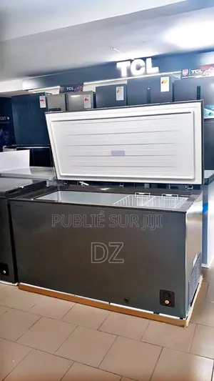 Congélateur Horizontal