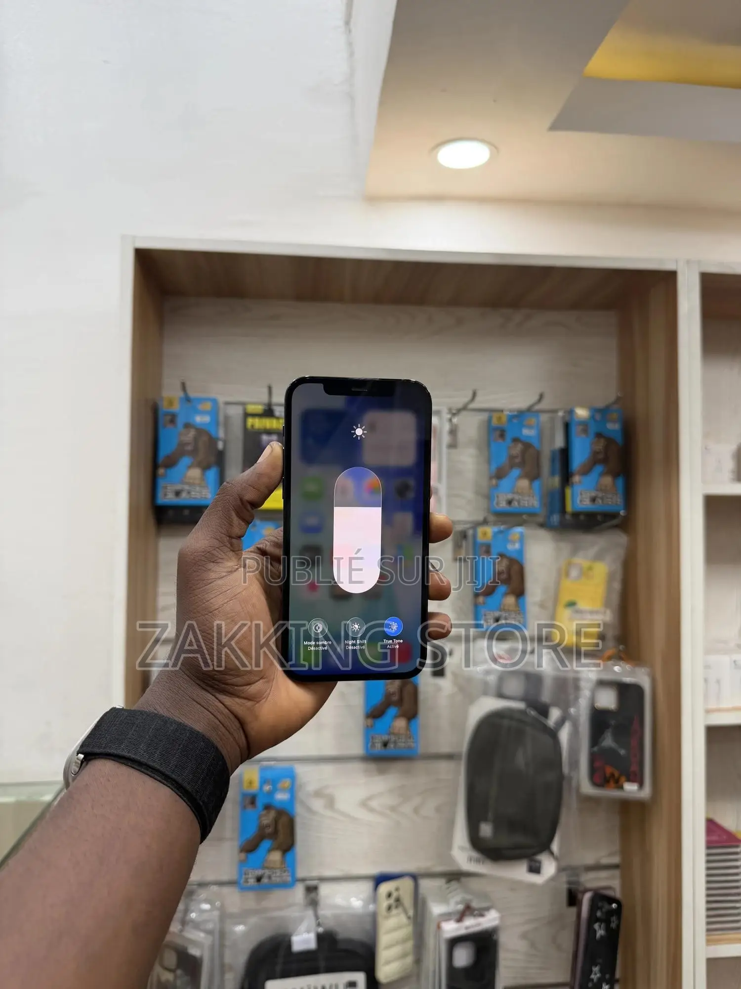 Apple iPhone 12 Pro 128 GB Blue