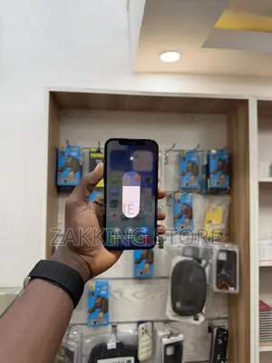 Apple iPhone 12 Pro 128 GB Blue