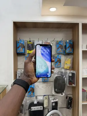 Apple iPhone 12 Pro 128 GB Blue