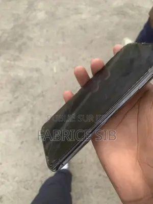 Apple iPhone 11 Pro Max 64 GB Noir