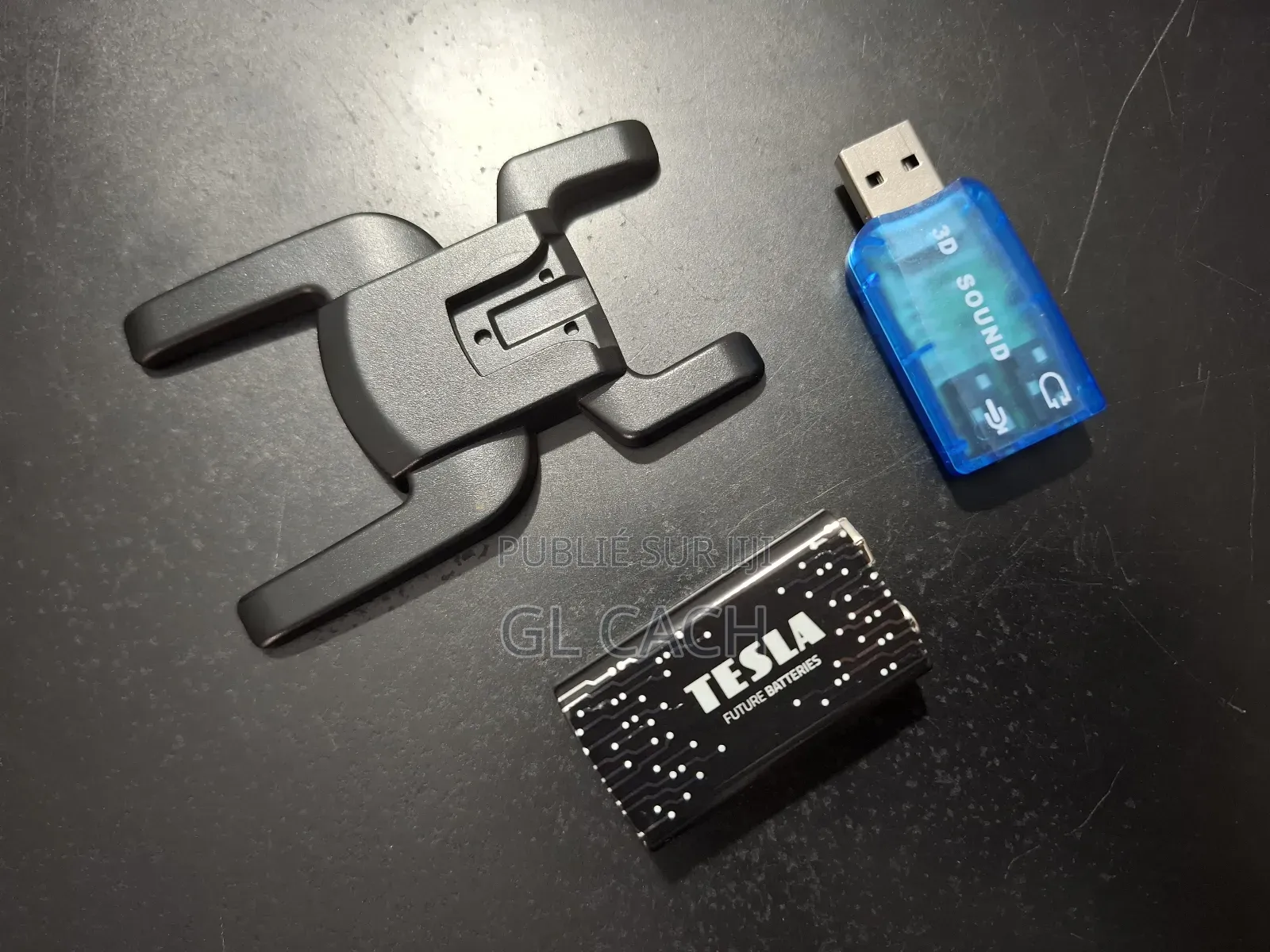 Micro Rode Videomic Pro (+Accessoires)