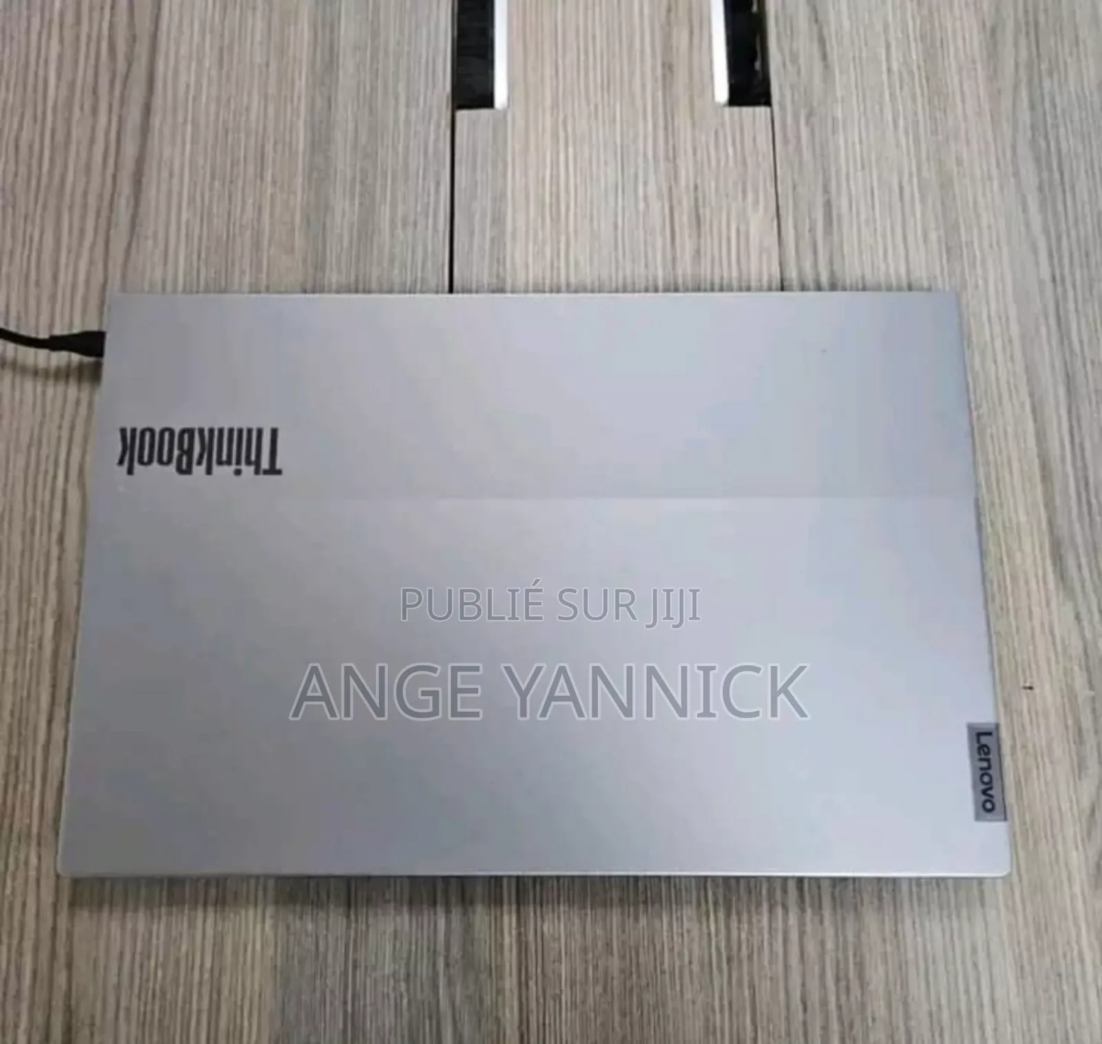 New Lenovo ThinkBook 15 16GB Intel Core I5 SSD 512GB