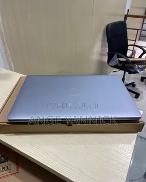 New Ordinateur Portable Dell Latitude 5510 16GB Intel Core I5 SSD 512GB