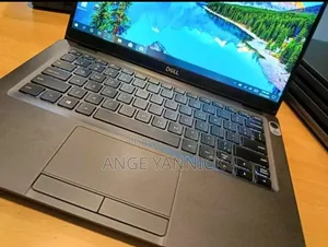 New Ordinateur Portable Dell Latitude 5300 16GB Intel Core I5 SSD 256GB