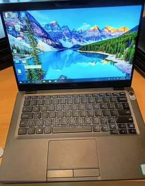 New Ordinateur Portable Dell Latitude 5300 16GB Intel Core I5 SSD 256GB