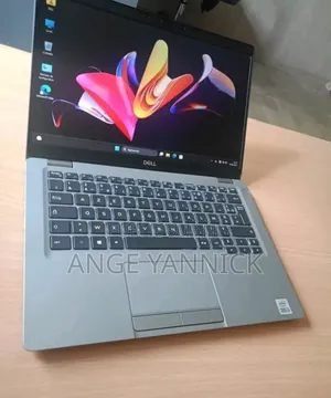 New Ordinateur Portable Dell Latitude 5310 8GB Intel Core I5 SSD 512GB