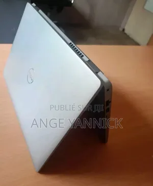 New Ordinateur Portable Dell Latitude 5310 8GB Intel Core I5 SSD 512GB