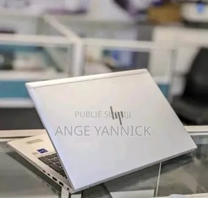 New HP EliteBook 850 G8 16GB Intel Core I5 SSD 512GB