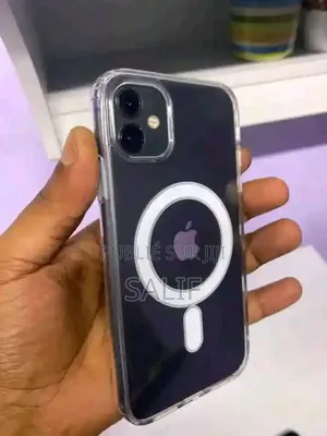 Apple iPhone 11 256 GB Black