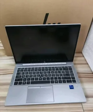 New HP EliteBook 840 G5 16GB Intel Core I7 SSD 512GB
