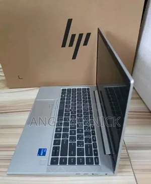 New HP EliteBook 840 G5 16GB Intel Core I7 SSD 512GB