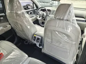 New Kia Sorento 2025 Gris