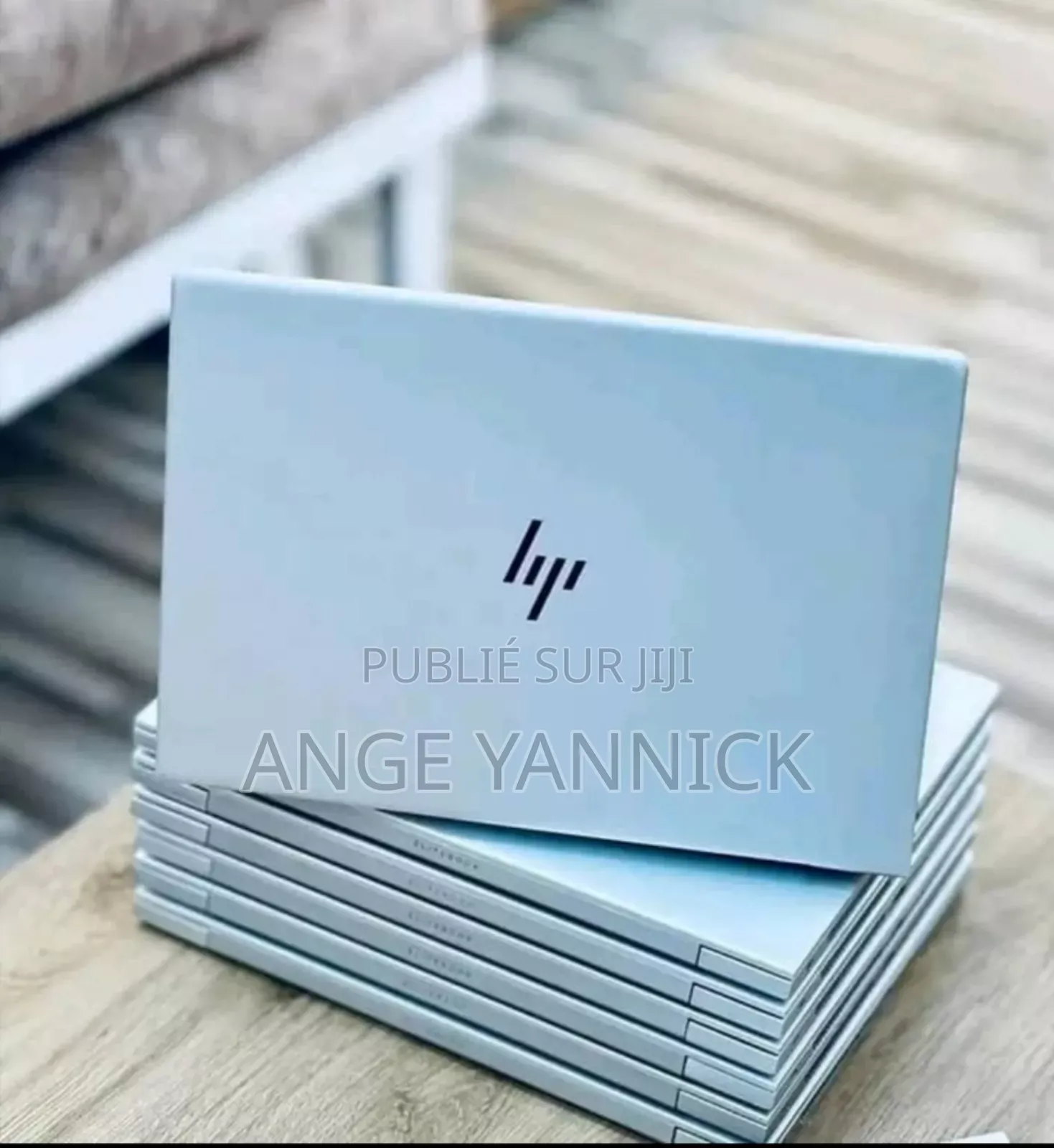 New HP EliteBook 840 G5 16GB Intel Core I5 SSD 512GB