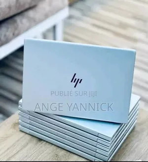 New HP EliteBook 840 G5 16GB Intel Core I5 SSD 512GB