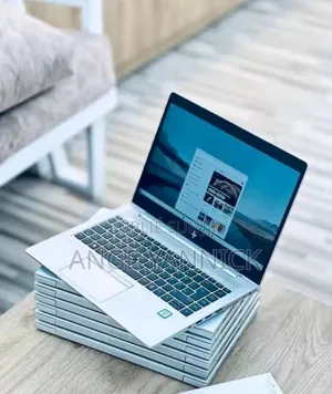 New HP EliteBook 840 G5 16GB Intel Core I5 SSD 512GB