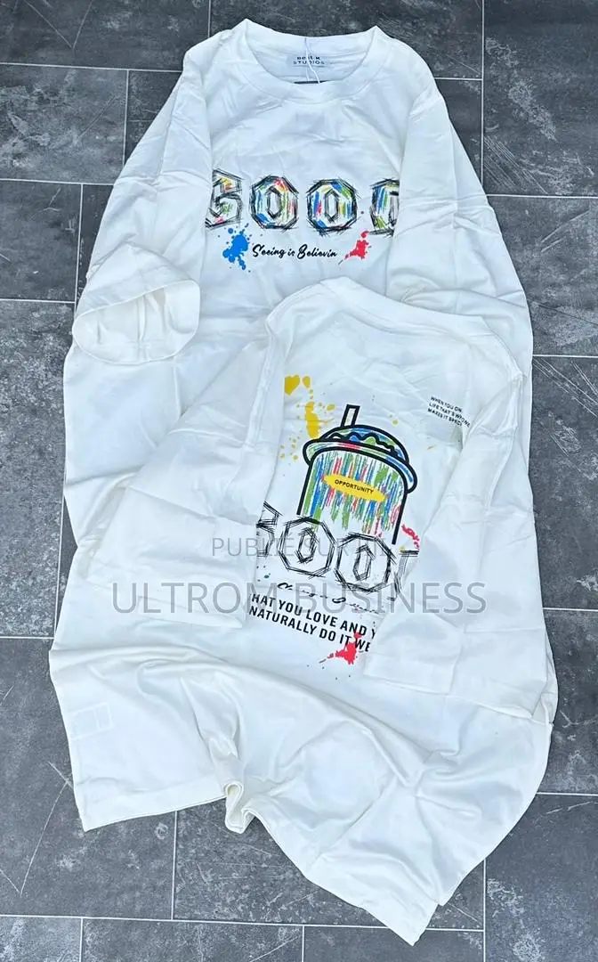 Vêtements De Qualité