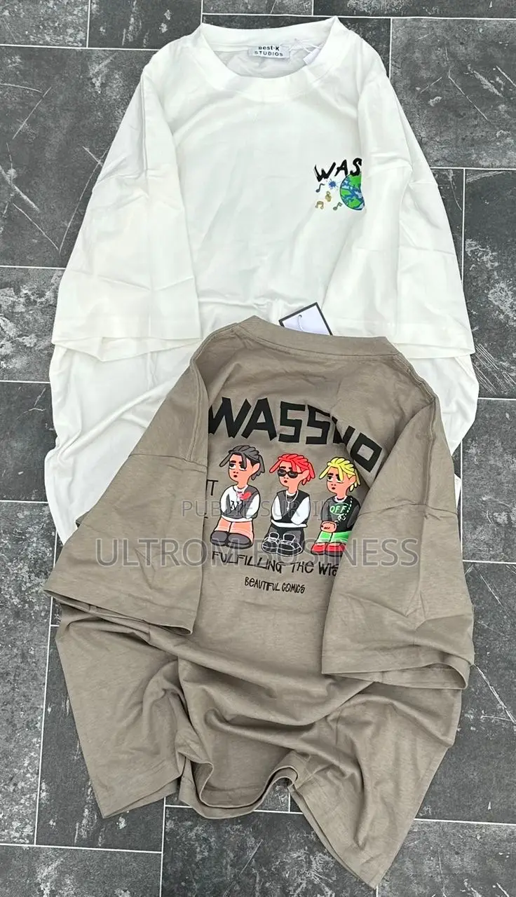 Vêtements De Qualité