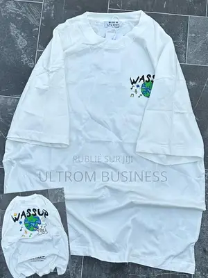 Vêtements De Qualité