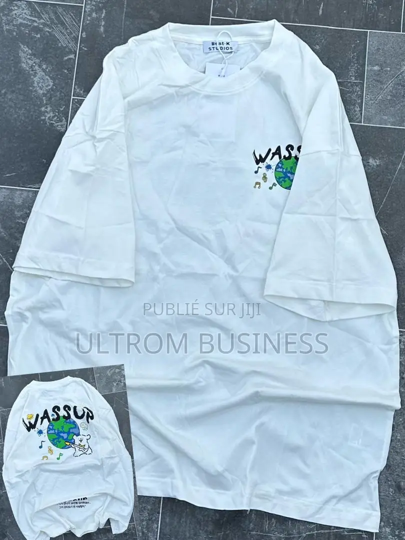 Vêtements De Qualité