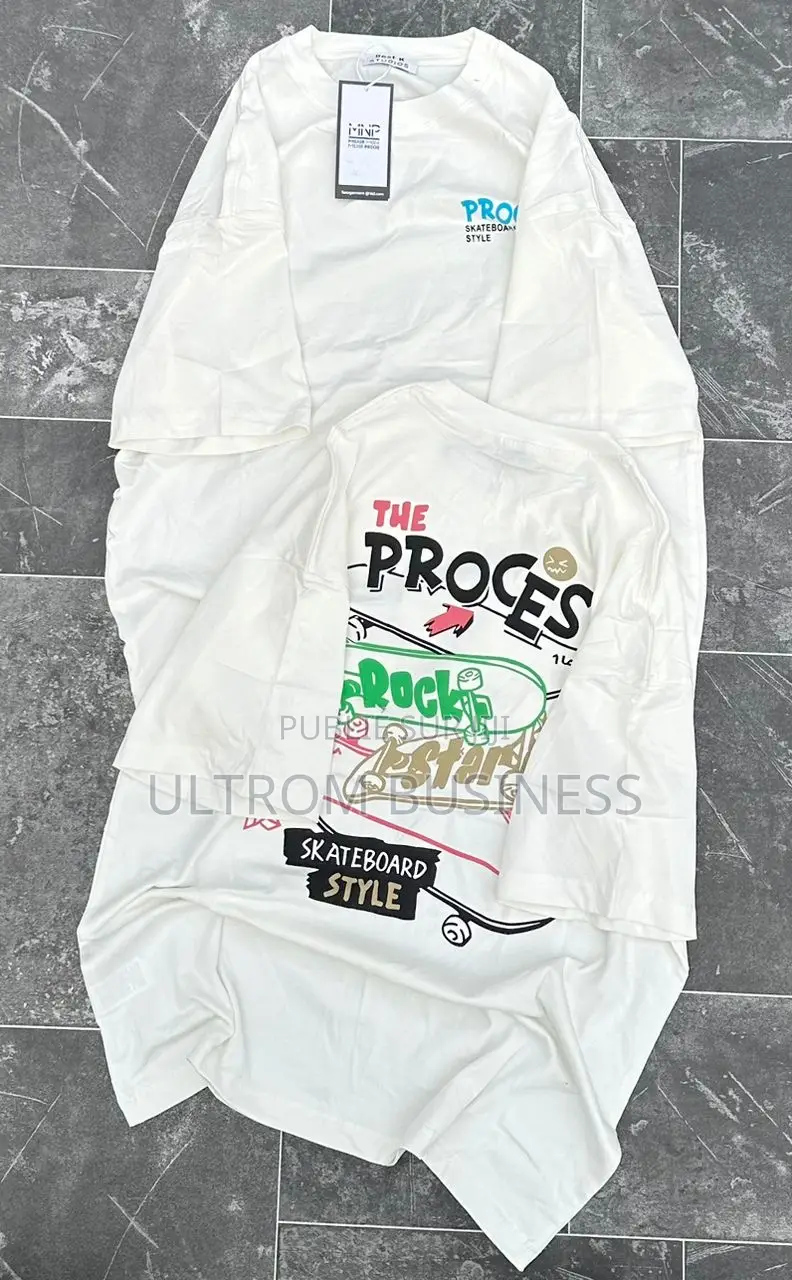 Vêtements De Qualité