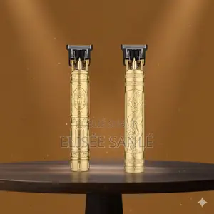 Tondeuse De Finition Professionnelle – Vintage Edition