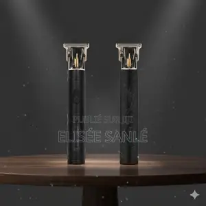 Tondeuse De Finition Professionnelle – Vintage Edition