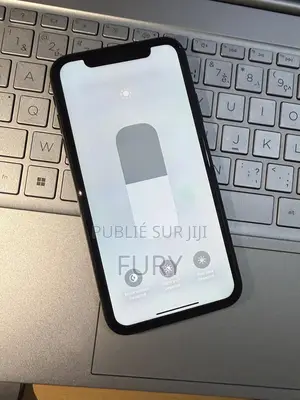 Apple iPhone XR 64 GB Black