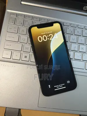 Apple iPhone XR 64 GB Black