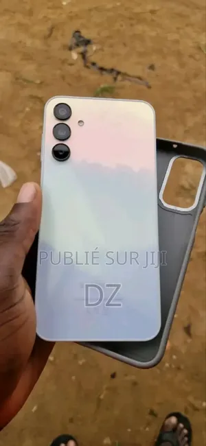 Samsung Galaxy A15 256 GB Blanc