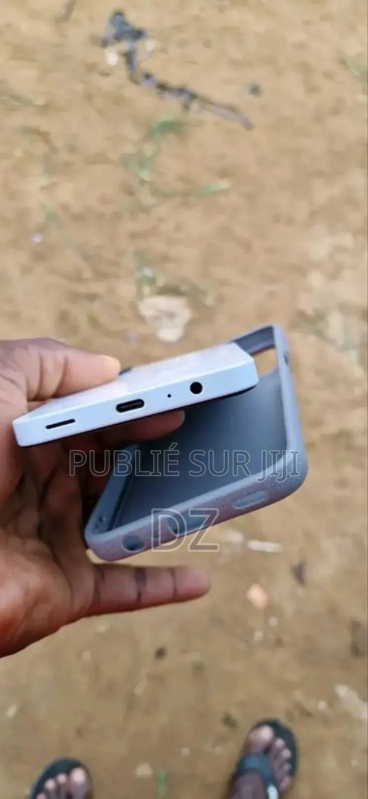 Samsung Galaxy A15 256 GB Blanc