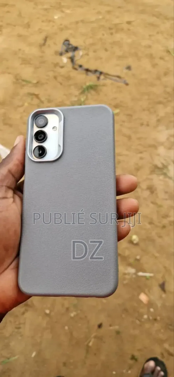 Samsung Galaxy A15 256 GB Blanc