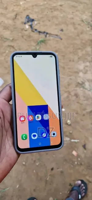 Samsung Galaxy A15 256 GB Blanc