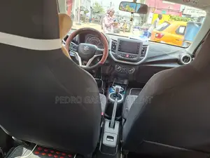 Suzuki Celerio 2022 Blanc