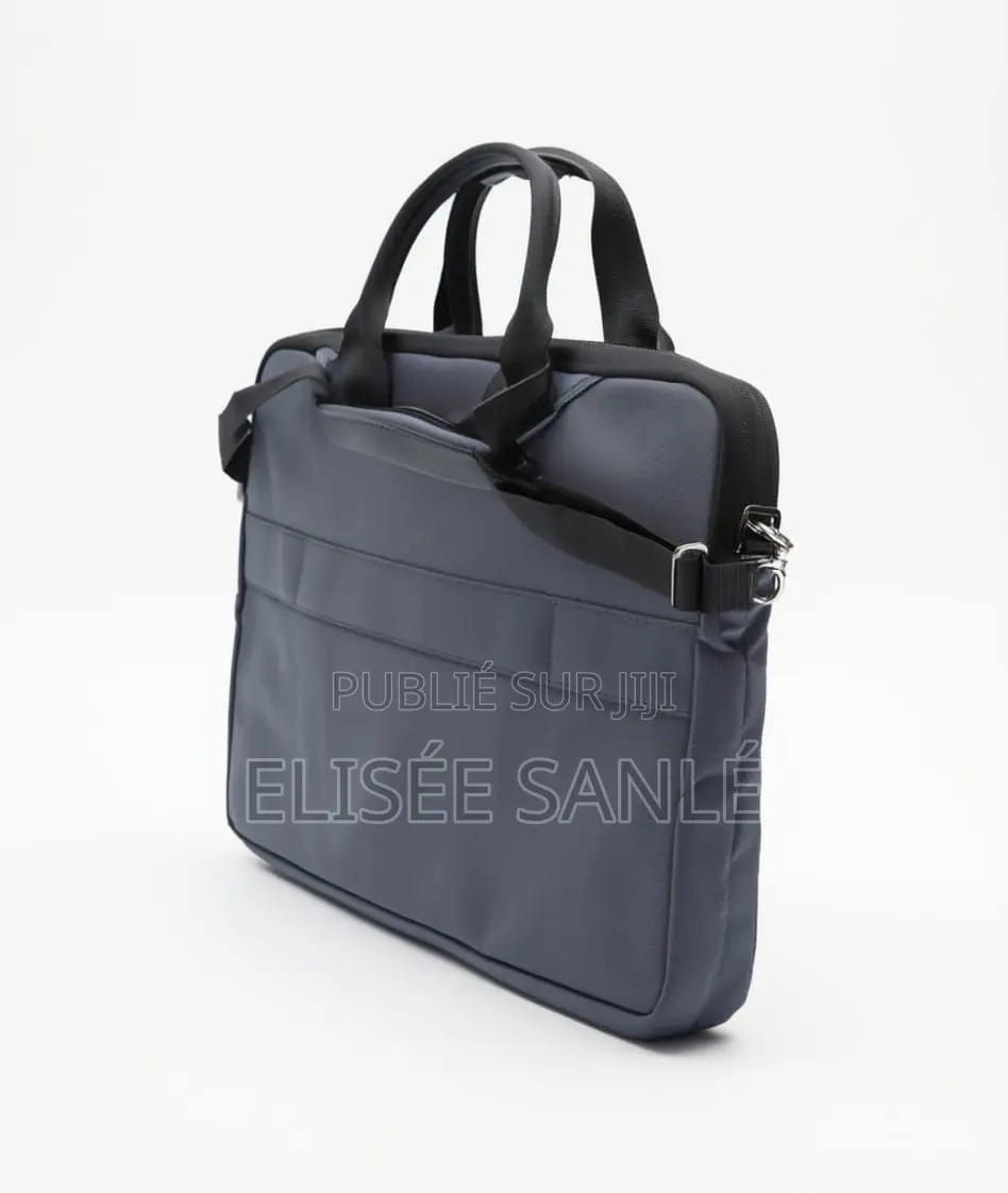 Sac Pour Ordinateur Portable – Élégant Professionnel