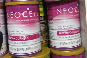 Powder Collagen